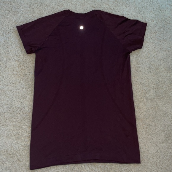 Maroon swiftly tech 2.0 - Picture 3 of 4